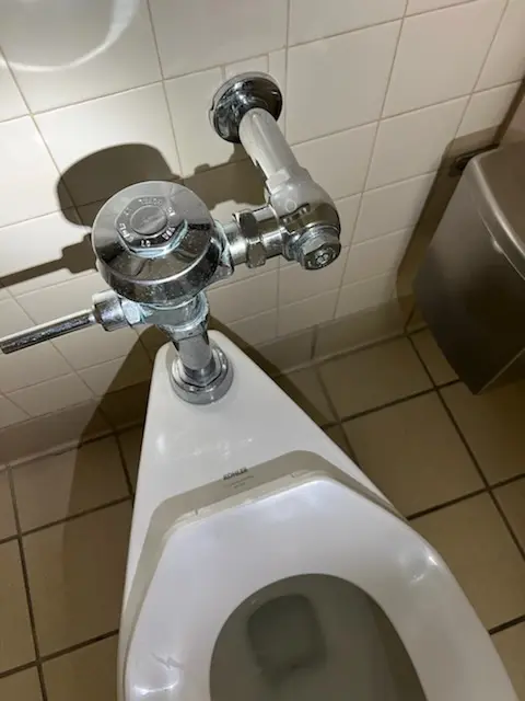 Fixture installation and repair for Hydro Jetting in Enoch